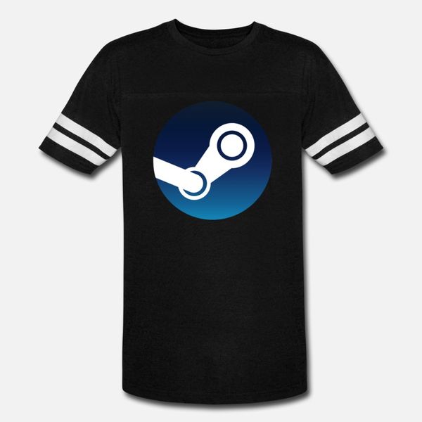 steam logo t shirt men personalized 100% cotton s-xxxl leisure anti-wrinkle new fashion spring autumn letter shirt
steam logo t shirt men personalized 100% cotton s-xxxl leisure anti-wrinkle new fashion spring autumn letter shirt