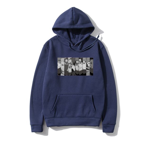 2020 casual men's hoodies naruto harajuku new hoodie anime funny printed hip hop streetwear fashion men sweatshirts coats, Black
2020 casual men's hoodies naruto harajuku new hoodie anime funny printed hip hop streetwear fashion men sweatshirts coats, Black