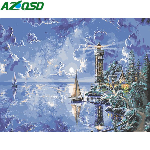 azqsd pictures by numbers lighthouse wall art diy painting by numbers sea scenery paint canvas hand painted home decor landscape
azqsd pictures by numbers lighthouse wall art diy painting by numbers sea scenery paint canvas hand painted home decor landscape