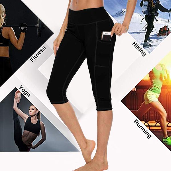 fitness leggings workout women high waist jogger pants 2020 new arriva with side pocket ladies sportwear running legins, White;red
fitness leggings workout women high waist jogger pants 2020 new arriva with side pocket ladies sportwear running legins, White;red