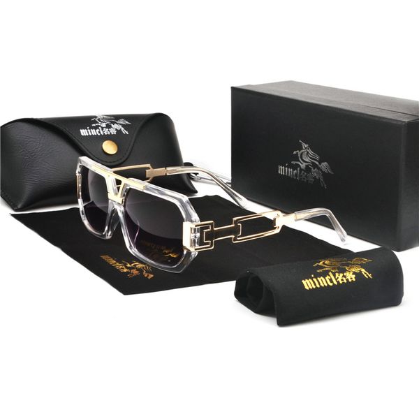 square sunglasses oversized big frame vintage women brand designer luxury 2020 new fashion trendy popular sun glasses uv400 fml, White;black
square sunglasses oversized big frame vintage women brand designer luxury 2020 new fashion trendy popular sun glasses uv400 fml, White;black