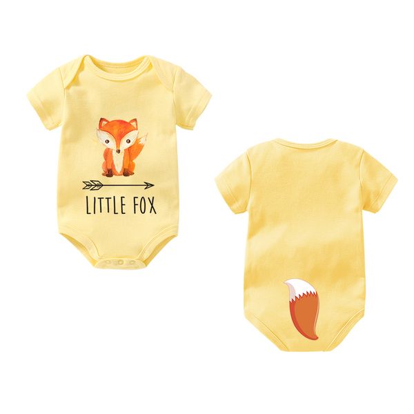 2020 ysculbutol new design fashion tail baby bodysuit customized baby boy girl clothes, Blue
2020 ysculbutol new design fashion tail baby bodysuit customized baby boy girl clothes, Blue