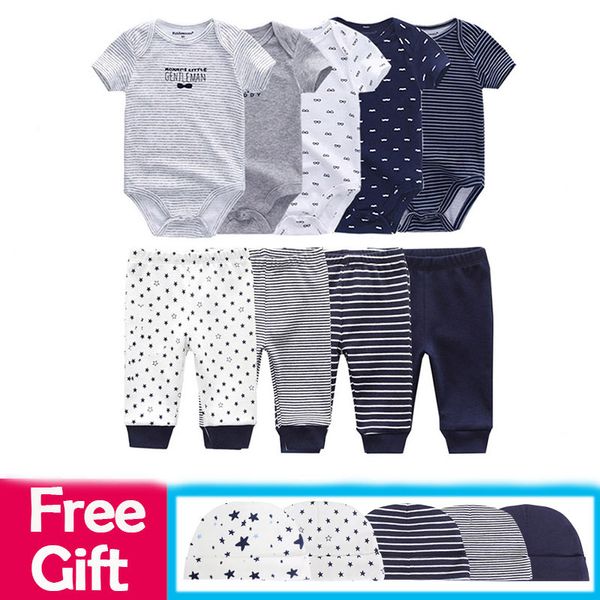 fashion cartoon newborn baby boy girl clothes cotton soft bodysuits+pants+hats roupa de baby clothing sets, White
fashion cartoon newborn baby boy girl clothes cotton soft bodysuits+pants+hats roupa de baby clothing sets, White