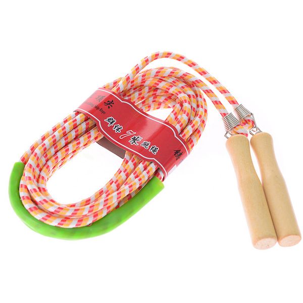 new jump ropes long skipping rope for multiplayer group teamwork sports game 3/5/7/9m
new jump ropes long skipping rope for multiplayer group teamwork sports game 3/5/7/9m