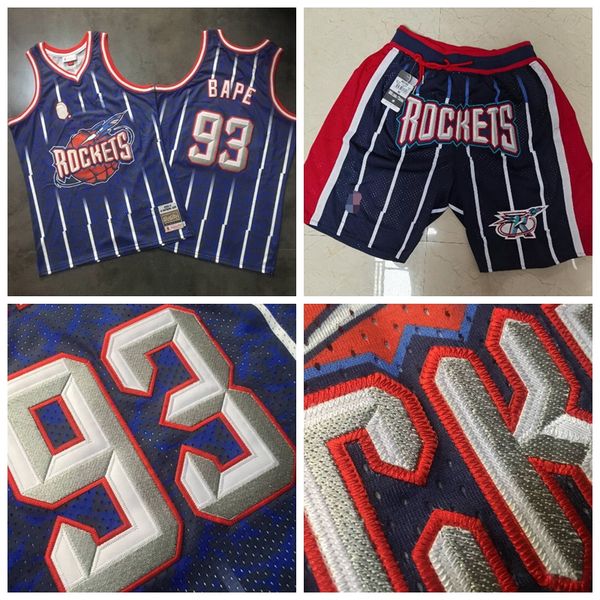 мужчины bapexmitchell ness houston ракеты nba 93. беседа ретро двойной вышитый джерси, Black
мужчины bapexmitchell ness houston ракеты nba 93. беседа ретро двойной вышитый джерси, Black