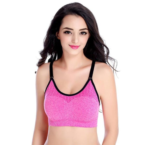 2020 exercise bras underwear fashion women shapewear bra seamless slimming underwear sport bras outdoor sports, White;black
2020 exercise bras underwear fashion women shapewear bra seamless slimming underwear sport bras outdoor sports, White;black