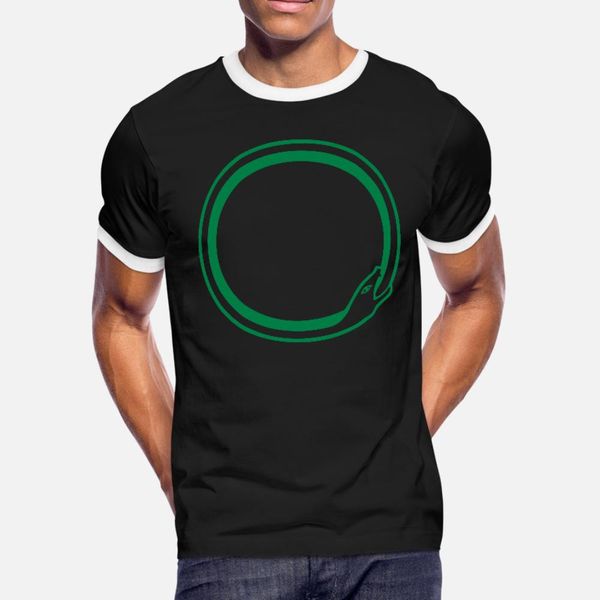 ouroboros t shirt men customize cotton size s-3xl slim crazy comfortable summer letter shirt
ouroboros t shirt men customize cotton size s-3xl slim crazy comfortable summer letter shirt
