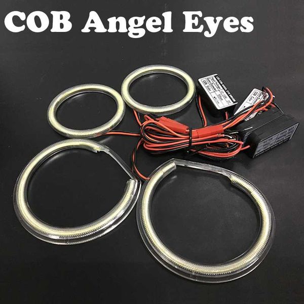 good quality cob angel eyes rings 4pcs/set cob angel eyes rings for 6 03-07 high power kit halo light
good quality cob angel eyes rings 4pcs/set cob angel eyes rings for 6 03-07 high power kit halo light