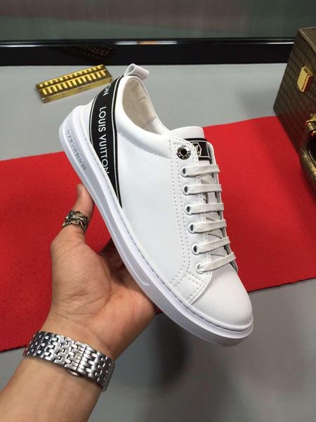 2021e spring and summer fashion casual men 's shoes ,trend low -shoes ,thick -soled comfortable sports shoes ,original box packagi, Black
2021e spring and summer fashion casual men 's shoes ,trend low -shoes ,thick -soled comfortable sports shoes ,original box packagi, Black