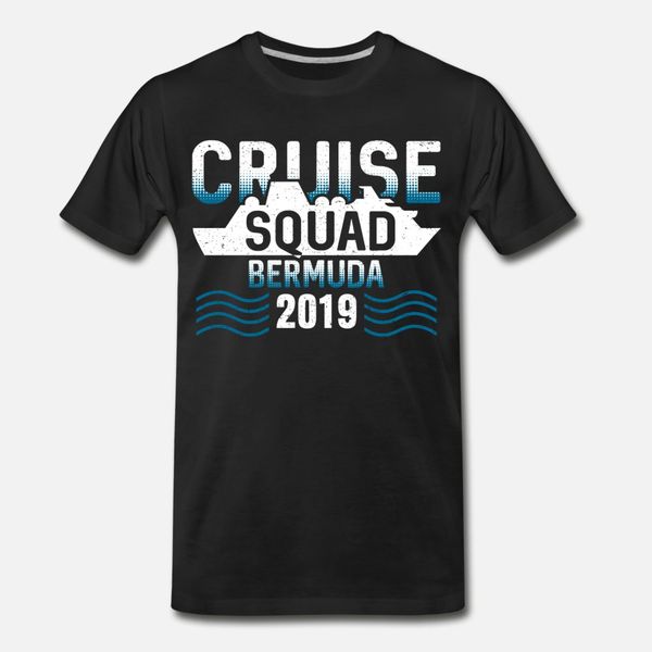 bermuda cruise 2019 t shirt men designs short sleeve euro size s-3xl clothing fitness funny summer style leisure shirt
bermuda cruise 2019 t shirt men designs short sleeve euro size s-3xl clothing fitness funny summer style leisure shirt