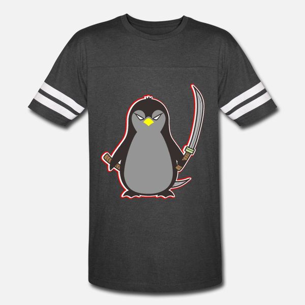 ninja penguin t shirt men customized short sleeve plus size 3xl formal famous funny spring trend shirt
ninja penguin t shirt men customized short sleeve plus size 3xl formal famous funny spring trend shirt
