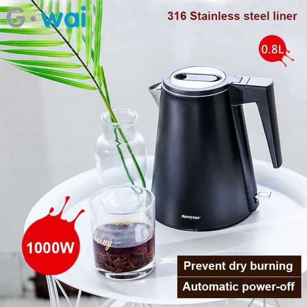 electric kettles 1000w kettle anti-dry protection stainless steel fast boiling water teapot home kitchen automatic power off pot 220v
electric kettles 1000w kettle anti-dry protection stainless steel fast boiling water teapot home kitchen automatic power off pot 220v