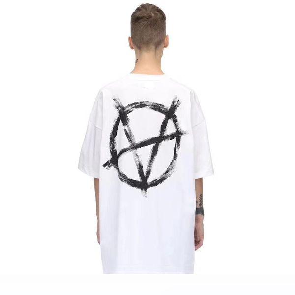2020 anti war series printed t-shirt fashion solid simple short sleeves men women summer tee hip hop street t-shirt, White;black
2020 anti war series printed t-shirt fashion solid simple short sleeves men women summer tee hip hop street t-shirt, White;black
