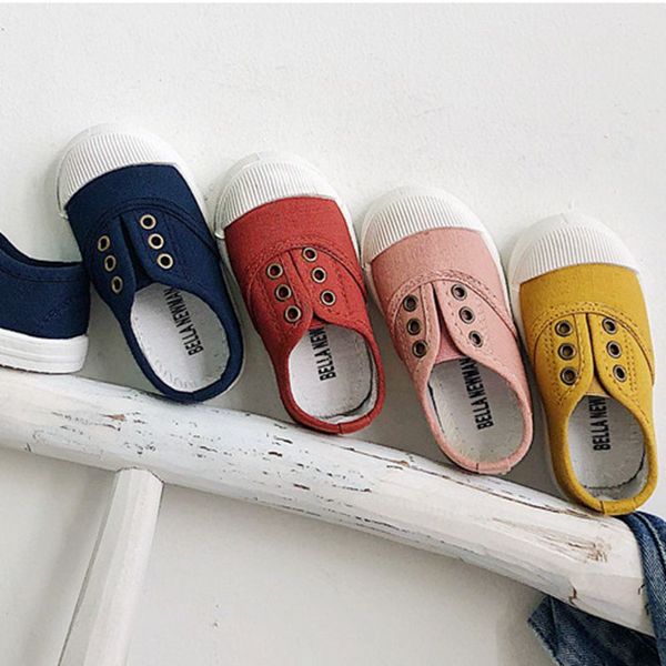 2020 мода детская обувь детская обувь холст мальчиков кроссовки и кроссовки для девочек, Black
2020 мода детская обувь детская обувь холст мальчиков кроссовки и кроссовки для девочек, Black