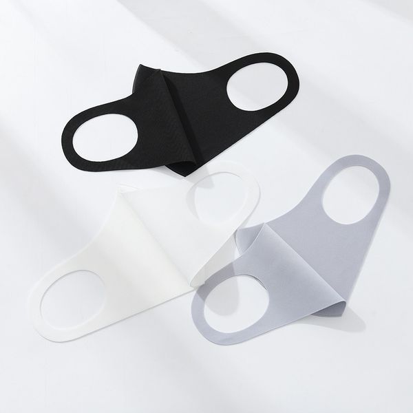 face mask ice silk designer protective mouth cover dustproof reusable washable comfortable cotton black sale
face mask ice silk designer protective mouth cover dustproof reusable washable comfortable cotton black sale