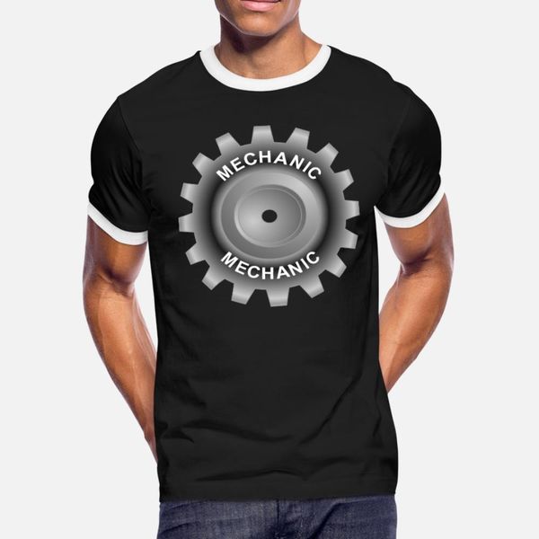 mechanic gear t shirt men printing short sleeve round neck crazy new fashion spring normal shirt
mechanic gear t shirt men printing short sleeve round neck crazy new fashion spring normal shirt