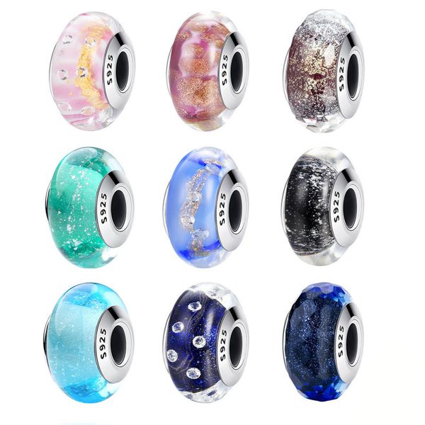 other 925 sterling silver 14 styles exquisite murano glass beads charm fit original pan bracelet & bangles jewelry
other 925 sterling silver 14 styles exquisite murano glass beads charm fit original pan bracelet & bangles jewelry