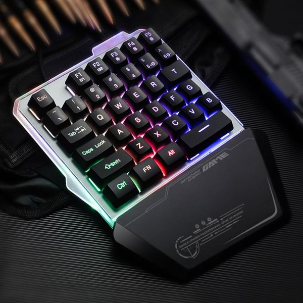 g40 одноручная rgb 35-key мини-gaming keyboard rgb led подсветкой keyboad для таблицы
g40 одноручная rgb 35-key мини-gaming keyboard rgb led подсветкой keyboad для таблицы