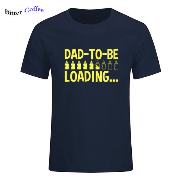 dad to be loading funny t-shirt print new summer style men o-neck 100%cotton short sleeve print t shirt
dad to be loading funny t-shirt print new summer style men o-neck 100%cotton short sleeve print t shirt