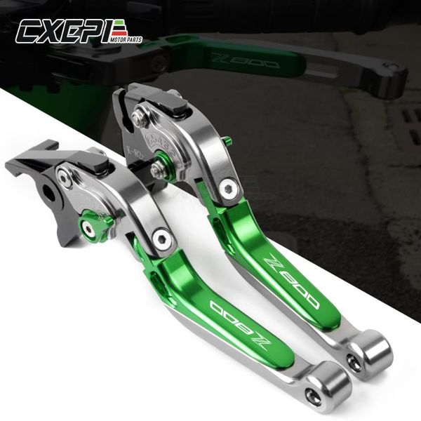 new for z800/e version 2013 2014 2020 2020 motorcycle cnc adjustable foldable brake clutch levers
new for z800/e version 2013 2014 2020 2020 motorcycle cnc adjustable foldable brake clutch levers