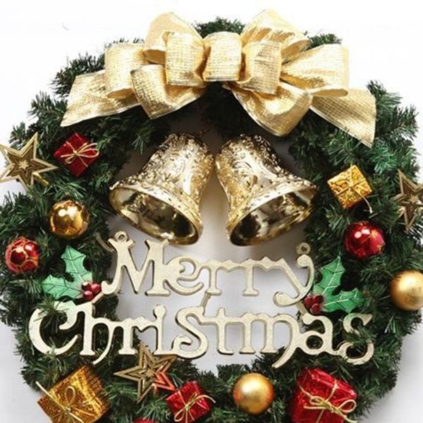decorative flowers & wreaths christmas garland bow-knot wreath wall ornament door decor navidad decorations for home 3pcs
decorative flowers & wreaths christmas garland bow-knot wreath wall ornament door decor navidad decorations for home 3pcs