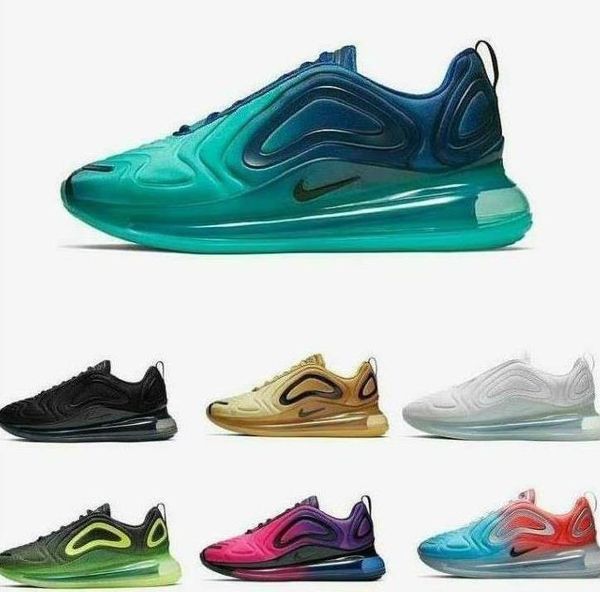 metallic platinum 720 men women running shoes northern lights pink sea triple black white sunrise 72c chaussures trainers sports sneakers 
metallic platinum 720 men women running shoes northern lights pink sea triple black white sunrise 72c chaussures trainers sports sneakers