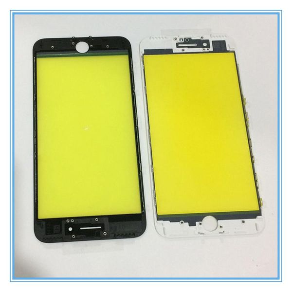 cgjxsfor iphone 7g 7 plus front touch panel outer screen glass lens cover middle frame bezel assembly complete replacement refurbished parts
cgjxsfor iphone 7g 7 plus front touch panel outer screen glass lens cover middle frame bezel assembly complete replacement refurbished parts