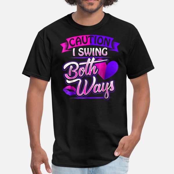 bisexual pride shirt bi lgbt i swing both ways lgb t shirt men designer short sleeve s-xxxl kawaii anti-wrinkle new fashion family shirt
bisexual pride shirt bi lgbt i swing both ways lgb t shirt men designer short sleeve s-xxxl kawaii anti-wrinkle new fashion family shirt