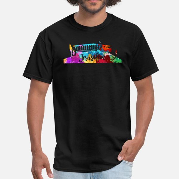 израиль capitol иерусалим t shirt men customized 100% хлопок s-xxxl винтажная fit смешной лето новизна рубашка
израиль capitol иерусалим t shirt men customized 100% хлопок s-xxxl винтажная fit смешной лето новизна рубашка