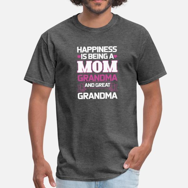 mom grandma t shirt men designer short sleeve plus size 3xl vintage sunlight basic spring cool shirt
mom grandma t shirt men designer short sleeve plus size 3xl vintage sunlight basic spring cool shirt