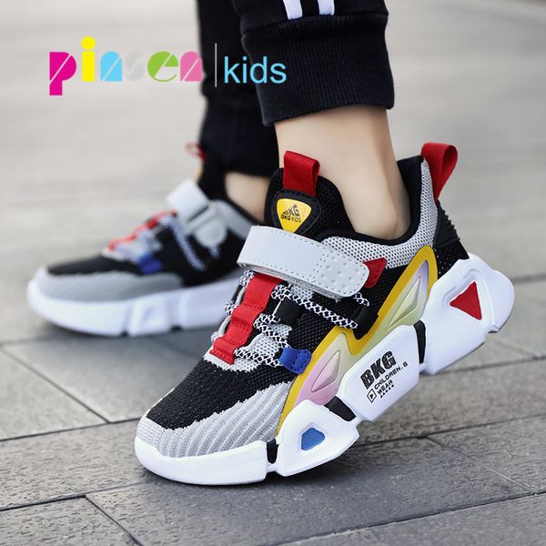 new kids sport shoes for boys sneakers girls fashion spring casual children shoes boy running child shoes chaussure enfant 210303, Black
new kids sport shoes for boys sneakers girls fashion spring casual children shoes boy running child shoes chaussure enfant 210303, Black
