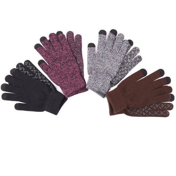 knitted warm gloves autumn winter thickened plus velvet outdoor gloves non-slip windproof wool comfortable touch screen gloves vt1698
knitted warm gloves autumn winter thickened plus velvet outdoor gloves non-slip windproof wool comfortable touch screen gloves vt1698