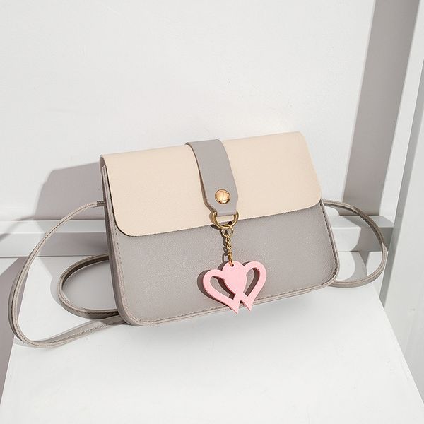 fashion women's handbag shoulder strap small fold messenger bag girl's messenger bag handbag women's mobile wallet lattice
fashion women's handbag shoulder strap small fold messenger bag girl's messenger bag handbag women's mobile wallet lattice
