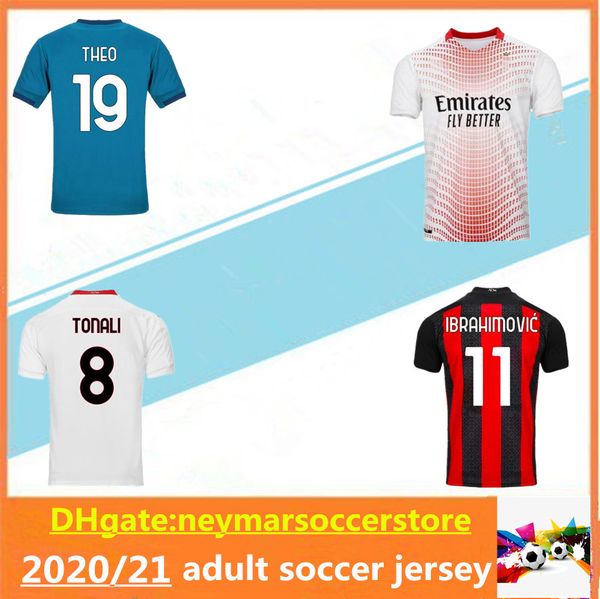 2020 2021 ibrahimovic soccer jersey anniversary 20/21 rebic bennacer theo tonali camisa de football jersey, Black;yellow
2020 2021 ibrahimovic soccer jersey anniversary 20/21 rebic bennacer theo tonali camisa de football jersey, Black;yellow