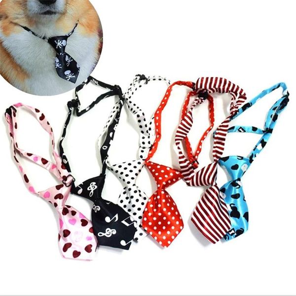 puppy neckwear dog tie new kids adjustable bowtie multicolor convenient necktie pet comfy cravat dot plaid strip 5pcs/lot, Blue;purple
puppy neckwear dog tie new kids adjustable bowtie multicolor convenient necktie pet comfy cravat dot plaid strip 5pcs/lot, Blue;purple