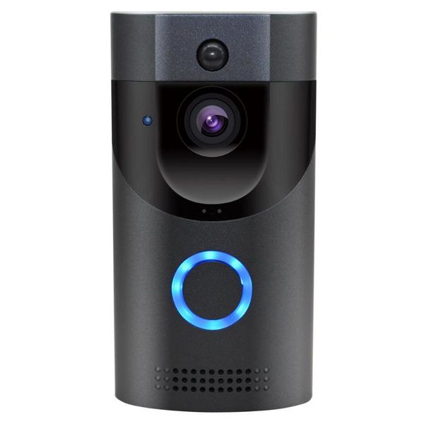 doorbells 166 degree wide angle wireless two way intercom wifi doorbell motion detection video door phone
doorbells 166 degree wide angle wireless two way intercom wifi doorbell motion detection video door phone