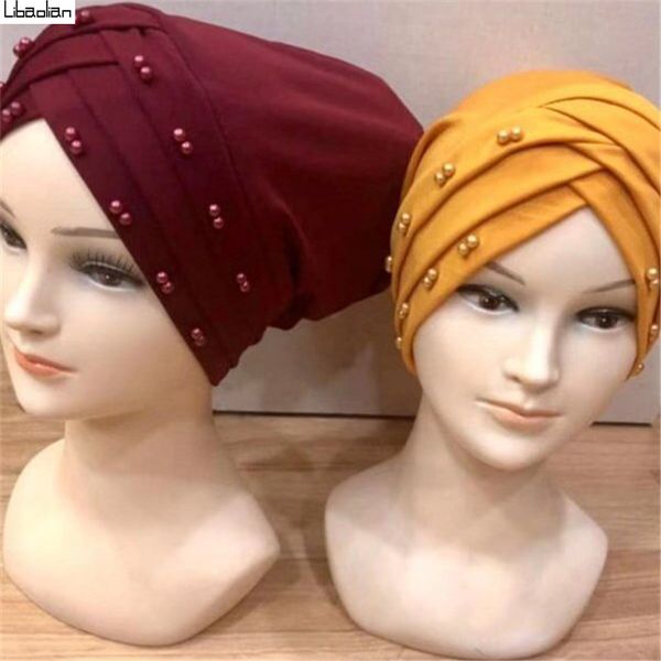 turban women beading headband india hat muslim ruffle hair hats beanie bandanas head wrap headwear cap new fashion 12pcs/pack, Blue;gray
turban women beading headband india hat muslim ruffle hair hats beanie bandanas head wrap headwear cap new fashion 12pcs/pack, Blue;gray