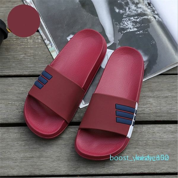men slippers fashion flip flops male slides women summer beach couple sandals female soft sole non-slip shoes pantoufle homme b35, Black
men slippers fashion flip flops male slides women summer beach couple sandals female soft sole non-slip shoes pantoufle homme b35, Black