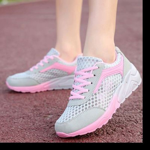 тенис mujer 2020 новый супер свет гибкие женщины теннисные туфли zapatos mujer дышащая сетка кроссовки спортивная обувь chaussures femme
тенис mujer 2020 новый супер свет гибкие женщины теннисные туфли zapatos mujer дышащая сетка кроссовки спортивная обувь chaussures femme