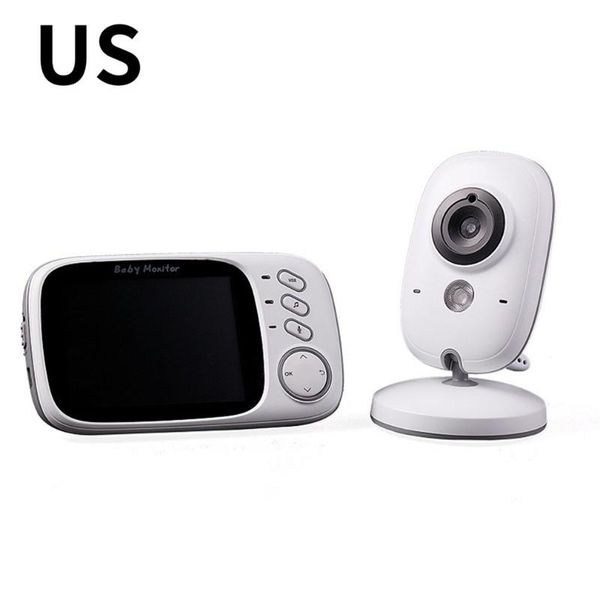 vb603 3.2 inch color lcd wireless digital baby camera night vision security two way talk back temperature monitoring
vb603 3.2 inch color lcd wireless digital baby camera night vision security two way talk back temperature monitoring