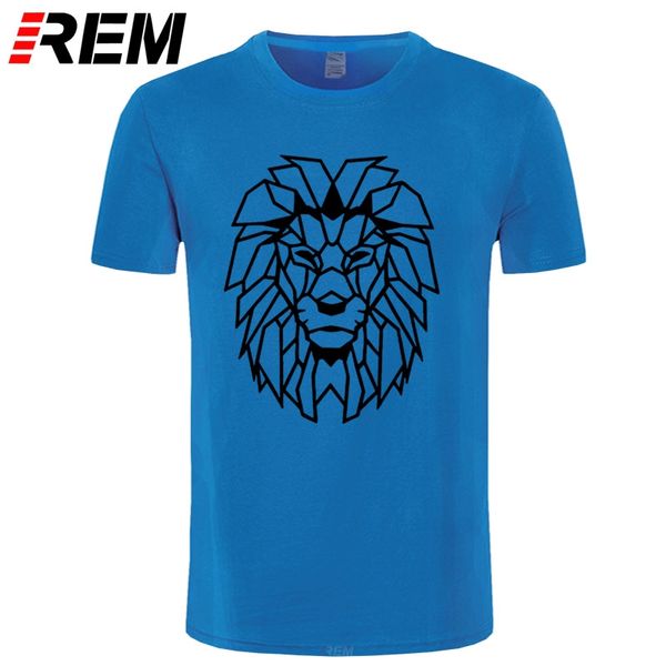 голова rem геометрических животные tshirt lion art line design tshirt hot мужская мода хлопок футболка для подростков моды street одежда
голова rem геометрических животные tshirt lion art line design tshirt hot мужская мода хлопок футболка для подростков моды street одежда