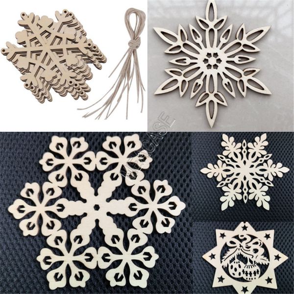 10шт / комплект chirstmas деревянной снежинка сумка подвеска креативного проколол снежинка xmas wall двери украшение для женщин мужчин подар, Red;brown
10шт / комплект chirstmas деревянной снежинка сумка подвеска креативного проколол снежинка xmas wall двери украшение для женщин мужчин подар, Red;brown