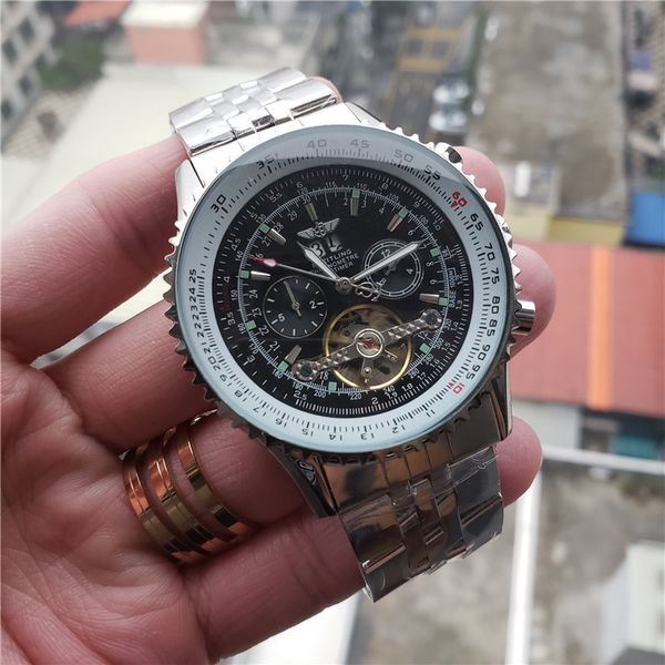 2020 мужские часы колокол приборы росс moveme нт хронограф мужской мужчины лодки часы br6 bentley, Black
2020 мужские часы колокол приборы росс moveme нт хронограф мужской мужчины лодки часы br6 bentley, Black