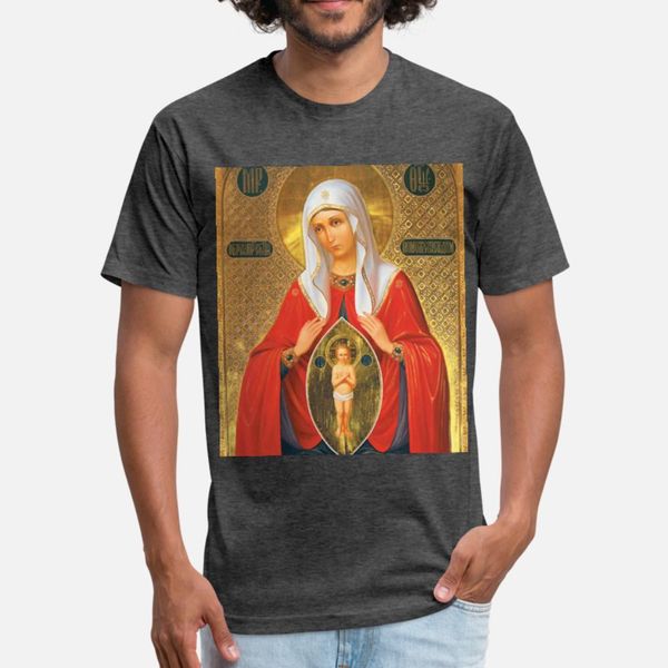 icon st pomozhenie help in child birth t shirt men designs cotton o neck basic solid fit funny summer style pictures shirt
icon st pomozhenie help in child birth t shirt men designs cotton o neck basic solid fit funny summer style pictures shirt