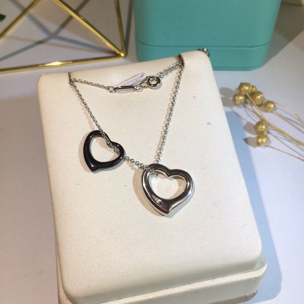 new products necklace 925 sterling silver necklace couple statement necklace wild fashion jewelry supply with box xl38, Golden;silver
new products necklace 925 sterling silver necklace couple statement necklace wild fashion jewelry supply with box xl38, Golden;silver