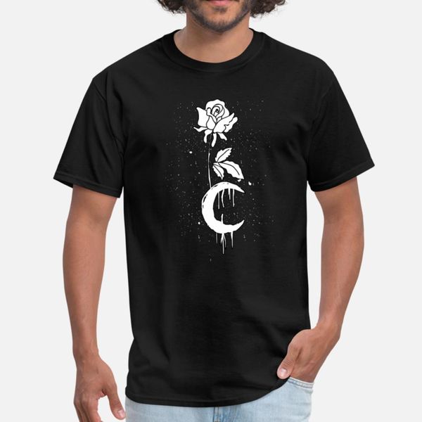 moon rose occult gothic witchcraft gift t shirt men designs short sleeve plus size 3xl family anti-wrinkle authentic summer style shirt
moon rose occult gothic witchcraft gift t shirt men designs short sleeve plus size 3xl family anti-wrinkle authentic summer style shirt