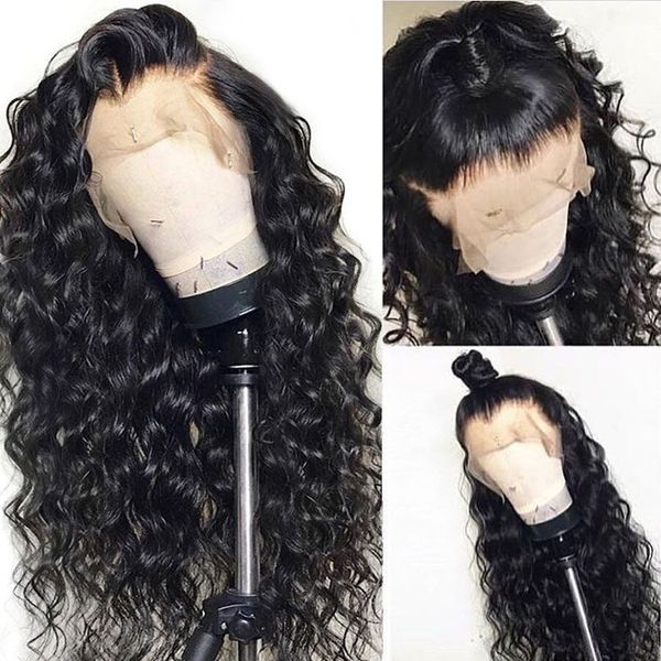 2020 curly lace front human hair wigs pre plucked brazilian kinky curly lace frontal wigs for black women
2020 curly lace front human hair wigs pre plucked brazilian kinky curly lace frontal wigs for black women