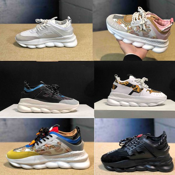 casual shoes genuine leather sneakers mens women r white leather platform shoes flat chaussures, Black
casual shoes genuine leather sneakers mens women r white leather platform shoes flat chaussures, Black