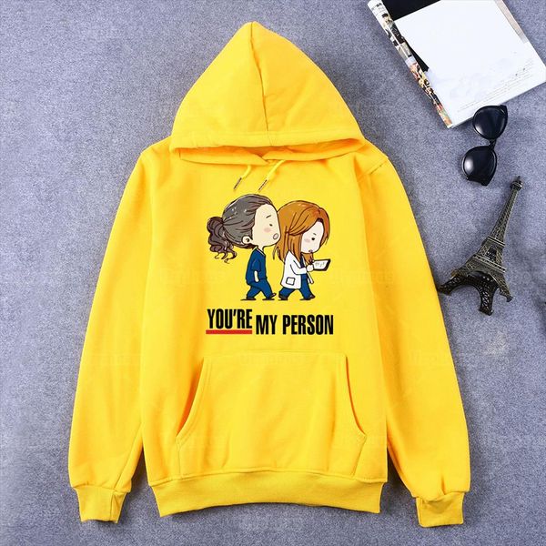 greys anatomy hoodie you are my person funny hoodie sweatershirt for friend gift pullover nurse print hoodie, Black
greys anatomy hoodie you are my person funny hoodie sweatershirt for friend gift pullover nurse print hoodie, Black