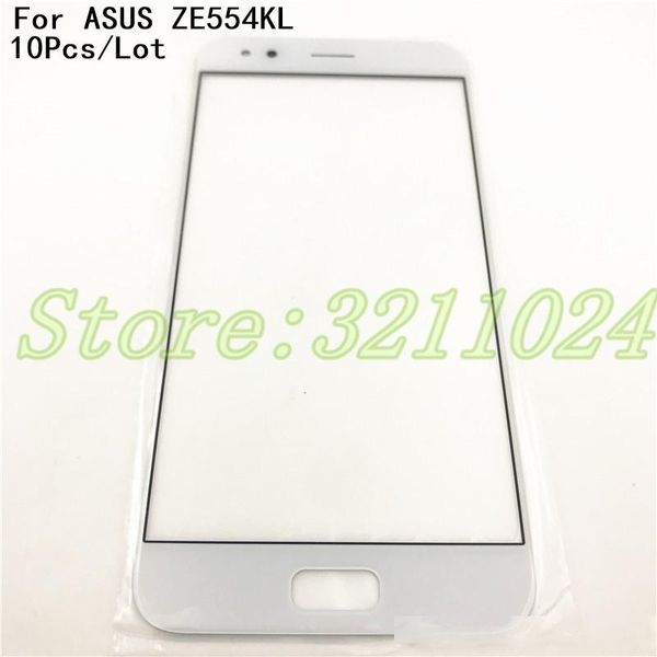 10pcs/lot 100% original front outer screen glass lens replacement touch screen for asus zenfone 4 ze554kl
10pcs/lot 100% original front outer screen glass lens replacement touch screen for asus zenfone 4 ze554kl